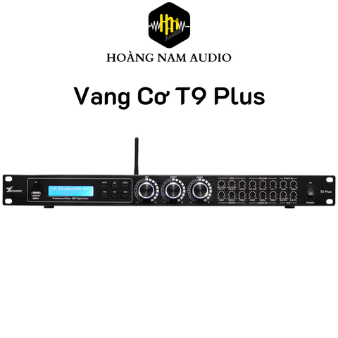 Vang cơ 7Acoustic T9Plus