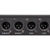 Vang cơ 7Acoustic T9 Plus, Vang cơ T9 Plus