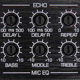 Vang cơ 7Acoustic T9 Plus, Vang cơ T9 Plus