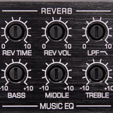 Vang cơ 7Acoustic T9 Plus, Vang cơ T9 Plus