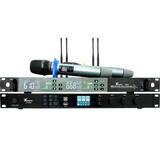 Combo Vang số Z1000 và Micro G9 Plus