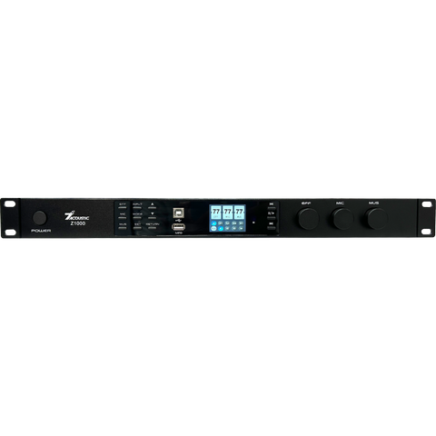 Vang số 7Acoustic Z1000