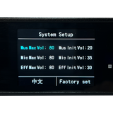 Vang số 7Acoustic Z1000