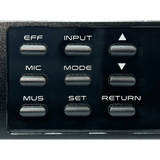 Vang số 7Acoustic Z1000