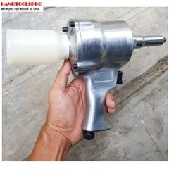 Bộ súng rút rive Ecu M4-M10 Hymair, AT-6018 (HEAVY DUTY SEMIAUTOMATIC