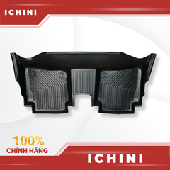 Thảm lót sàn oto Toyota Accent