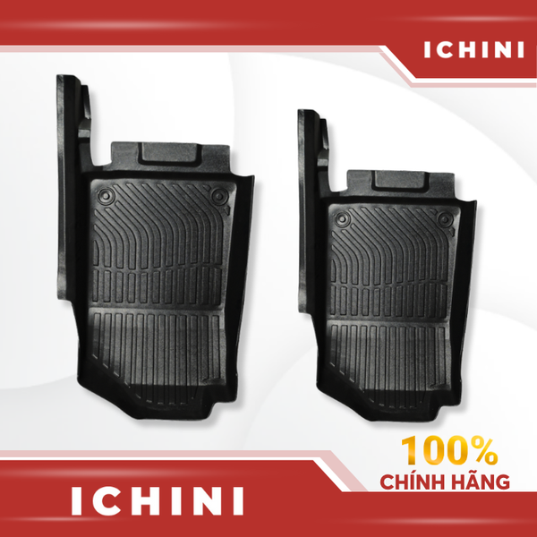 Thảm lót sàn oto Toyota Accent