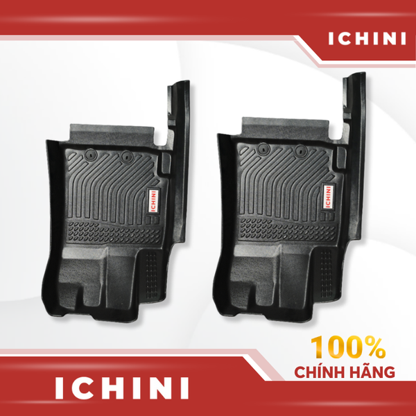 Thảm lót sàn oto Toyota Accent