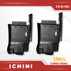 Thảm lót sàn oto Toyota Accent