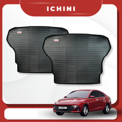 Thảm lót sàn oto Toyota Accent