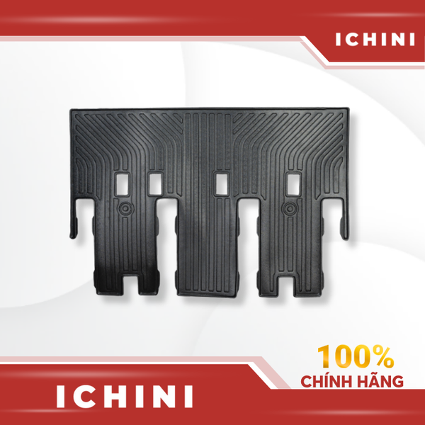 Thảm lót sàn oto Kia Canival