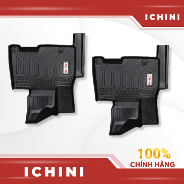 Thảm lót sàn oto Kia Canival