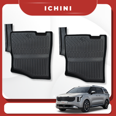 Thảm lót sàn oto Kia Canival