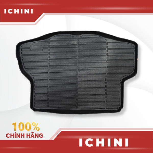 Thảm lót sàn oto Honda City