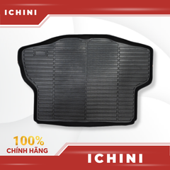 Thảm lót sàn oto Honda City