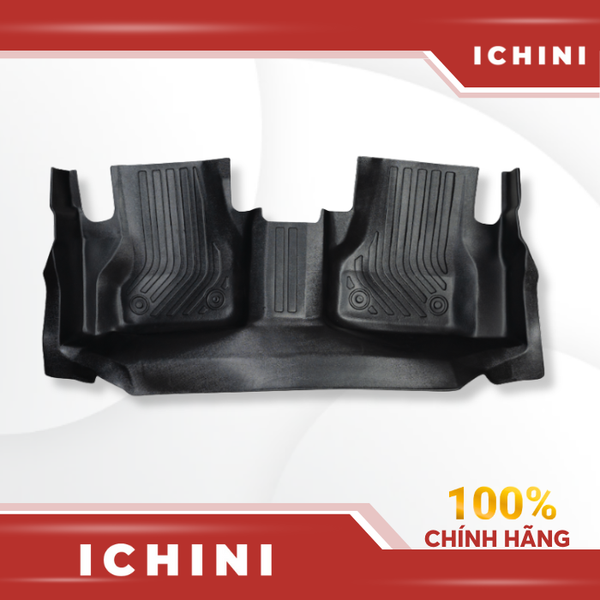 Thảm lót sàn oto Honda City