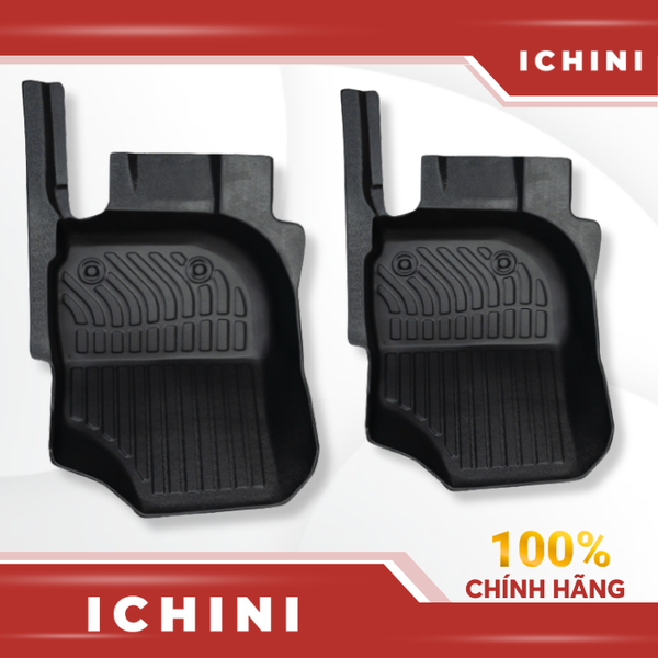 Thảm lót sàn oto Honda City