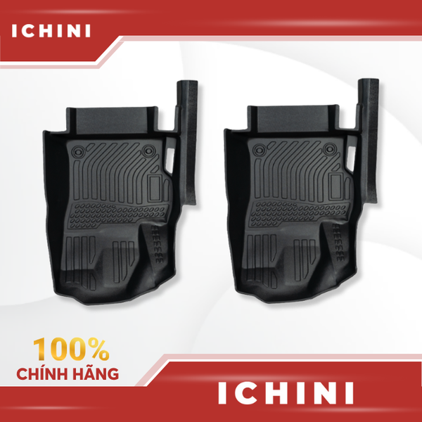 Thảm lót sàn oto Toyota Corolla Cross