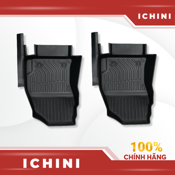 Thảm lót sàn oto Toyota Corolla Cross