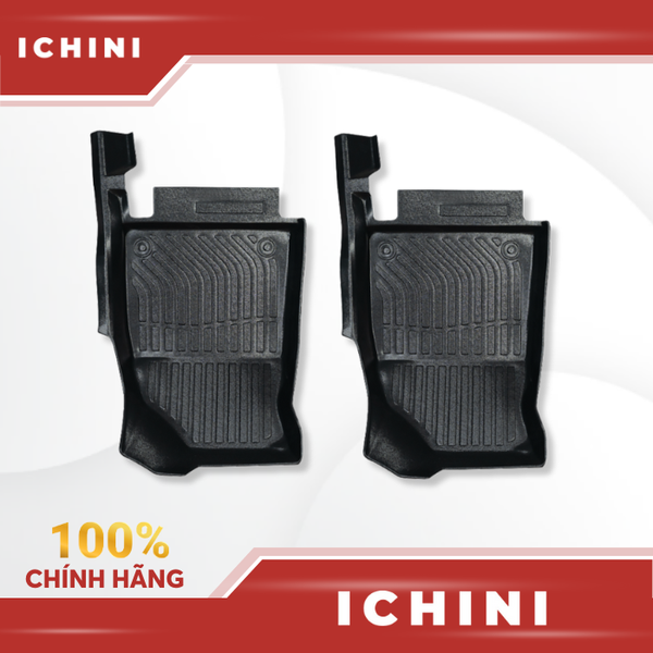 Thảm lót sàn ô tô Honda Creta