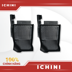 Thảm lót sàn ô tô Honda Creta