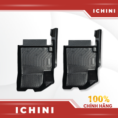 Thảm lót sàn ô tô Honda Creta