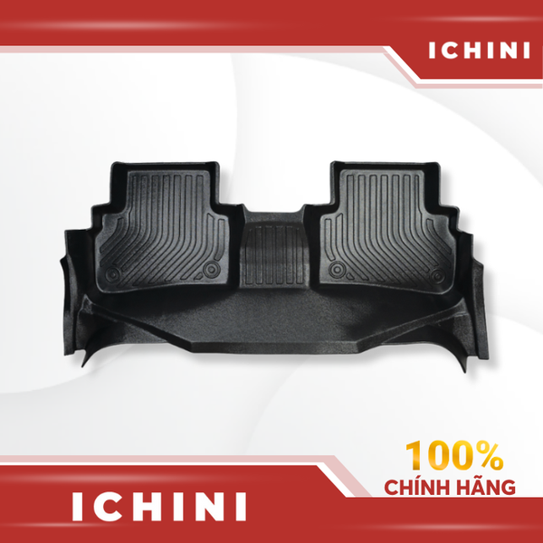 Thảm lót sàn ô tô Honda Creta