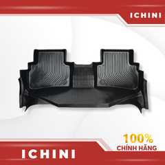 Thảm lót sàn ô tô Honda Creta
