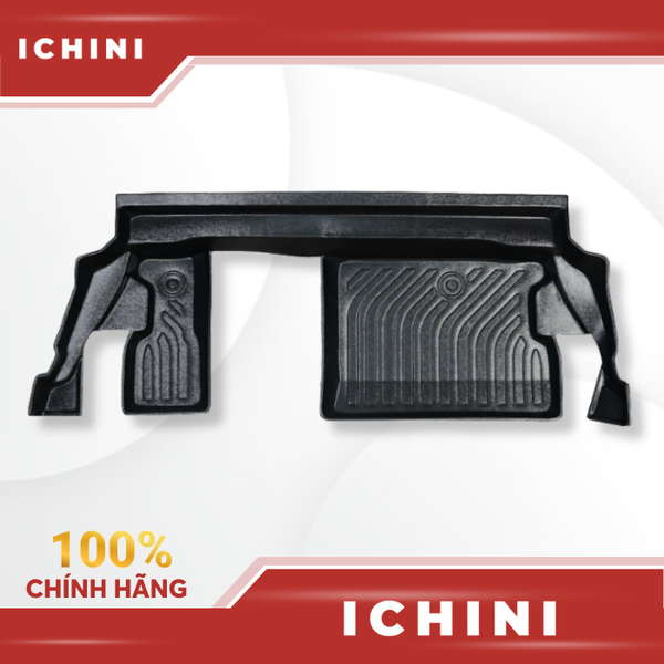 Thảm lót sàn ô tô Honda CRV