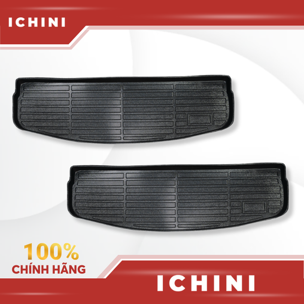 Thảm lót sàn ô tô Honda CRV