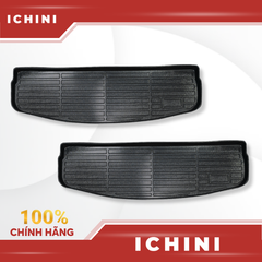 Thảm lót sàn ô tô Honda CRV