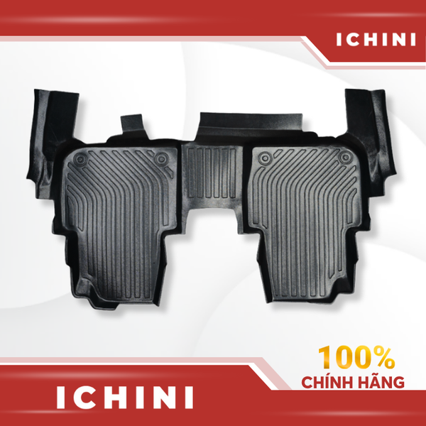 Thảm lót sàn ô tô Honda CRV