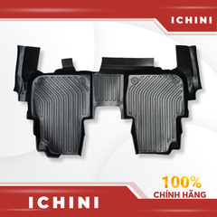 Thảm lót sàn ô tô Honda CRV