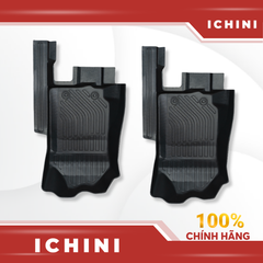 Thảm lót sàn ô tô Honda CRV