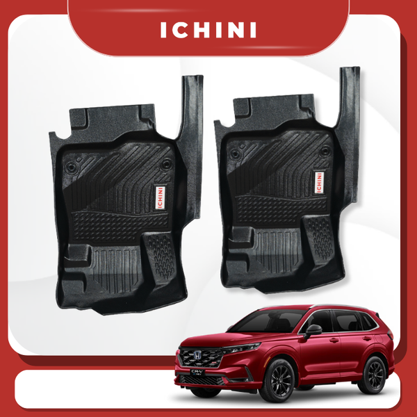 Thảm lót sàn ô tô Honda CRV