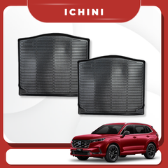 Thảm lót sàn ô tô Honda CRV