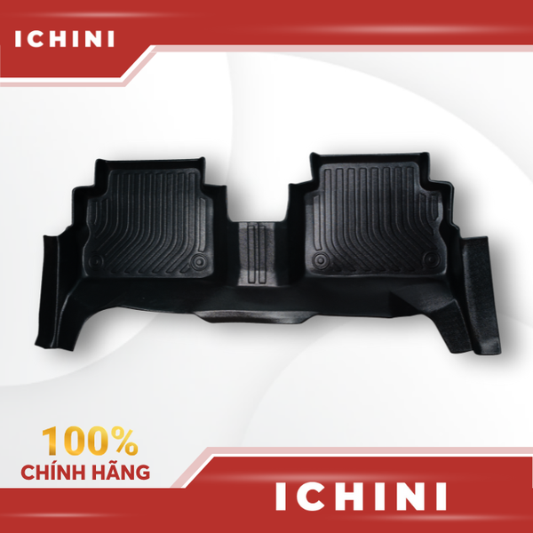 Thảm lót sàn ô tô Mazda CX5