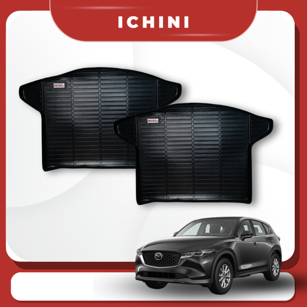 Thảm lót sàn ô tô Mazda CX5