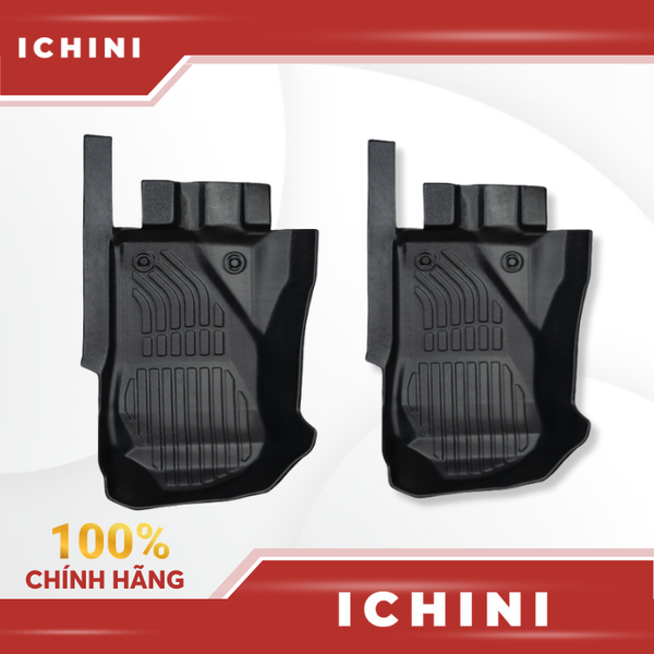 Thảm lót sàn ô tô Ford Everest