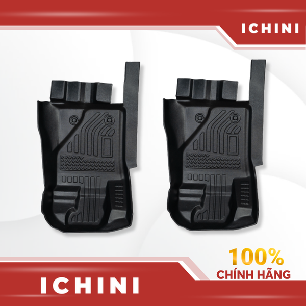 Thảm lót sàn ô tô Ford Everest