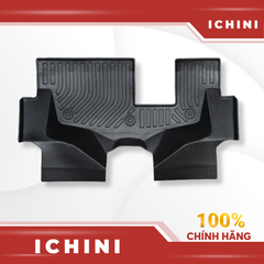 Thảm lót sàn ô tô Ford Everest