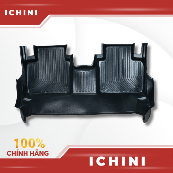 Thảm lót sàn oto Ford Teritory