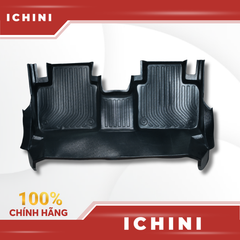 Thảm lót sàn oto Ford Teritory