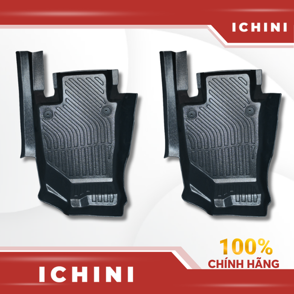 Thảm lót sàn oto Ford Teritory