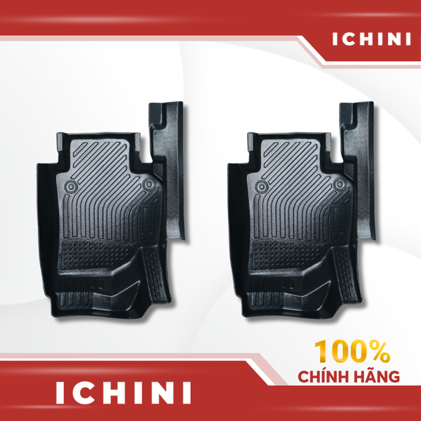 Thảm lót sàn oto Ford Teritory