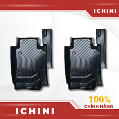 Thảm lót sàn oto Ford Teritory