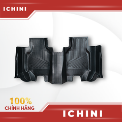 Thảm lót sàn oto Honda HRV