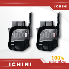 Thảm lót sàn oto Honda HRV