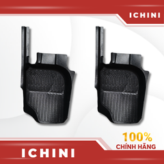 Thảm lót sàn oto Honda HRV