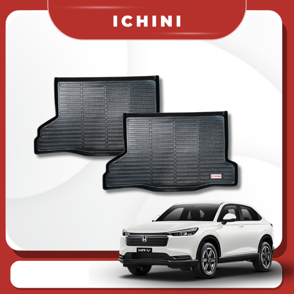 Thảm lót sàn oto Honda HRV